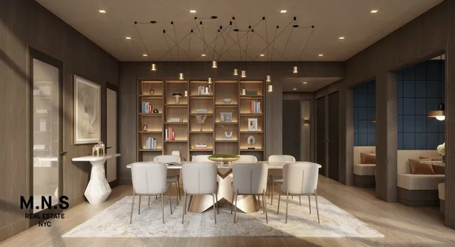 $4,246 | 19 Rockwell Place, Unit 22D | Fort Greene