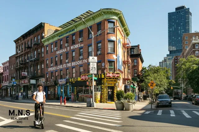 $4,246 | 19 Rockwell Place, Unit 22D | Fort Greene