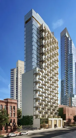 $4,246 | 19 Rockwell Place, Unit 22D | Fort Greene