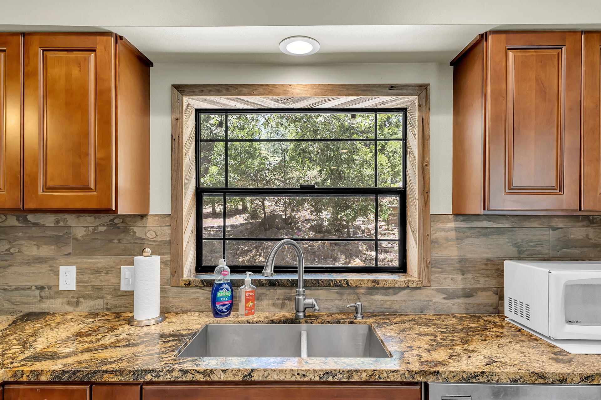 55175 John Muir Road Idyllwild, CA 92549 - Photo 5 of 56 IMG_8617