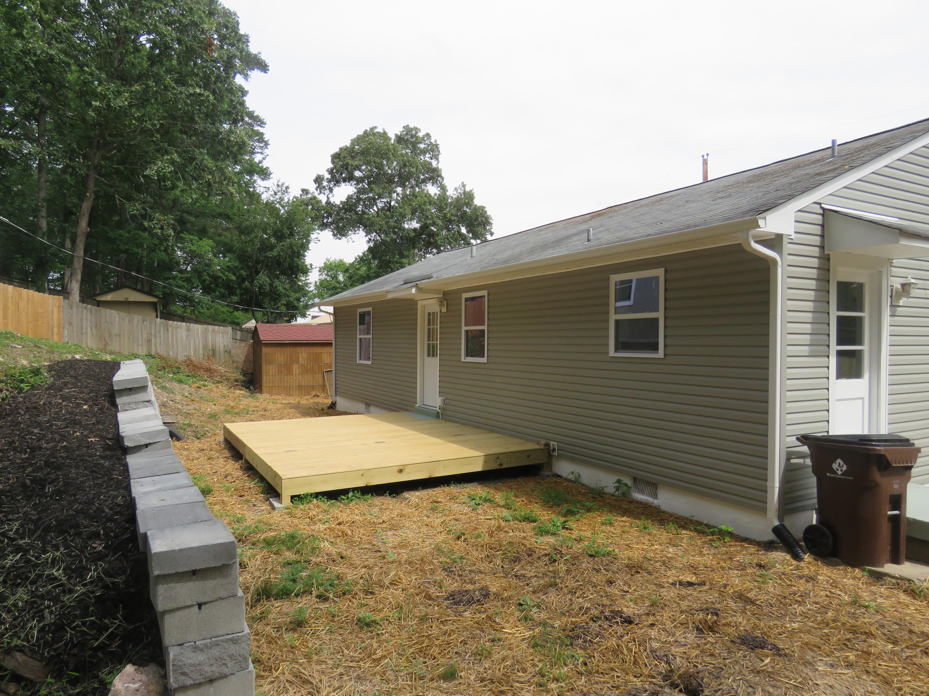 206 Alhambra Road Oak Ridge, TN 37830 - Photo 20 of 24 IMG_0062