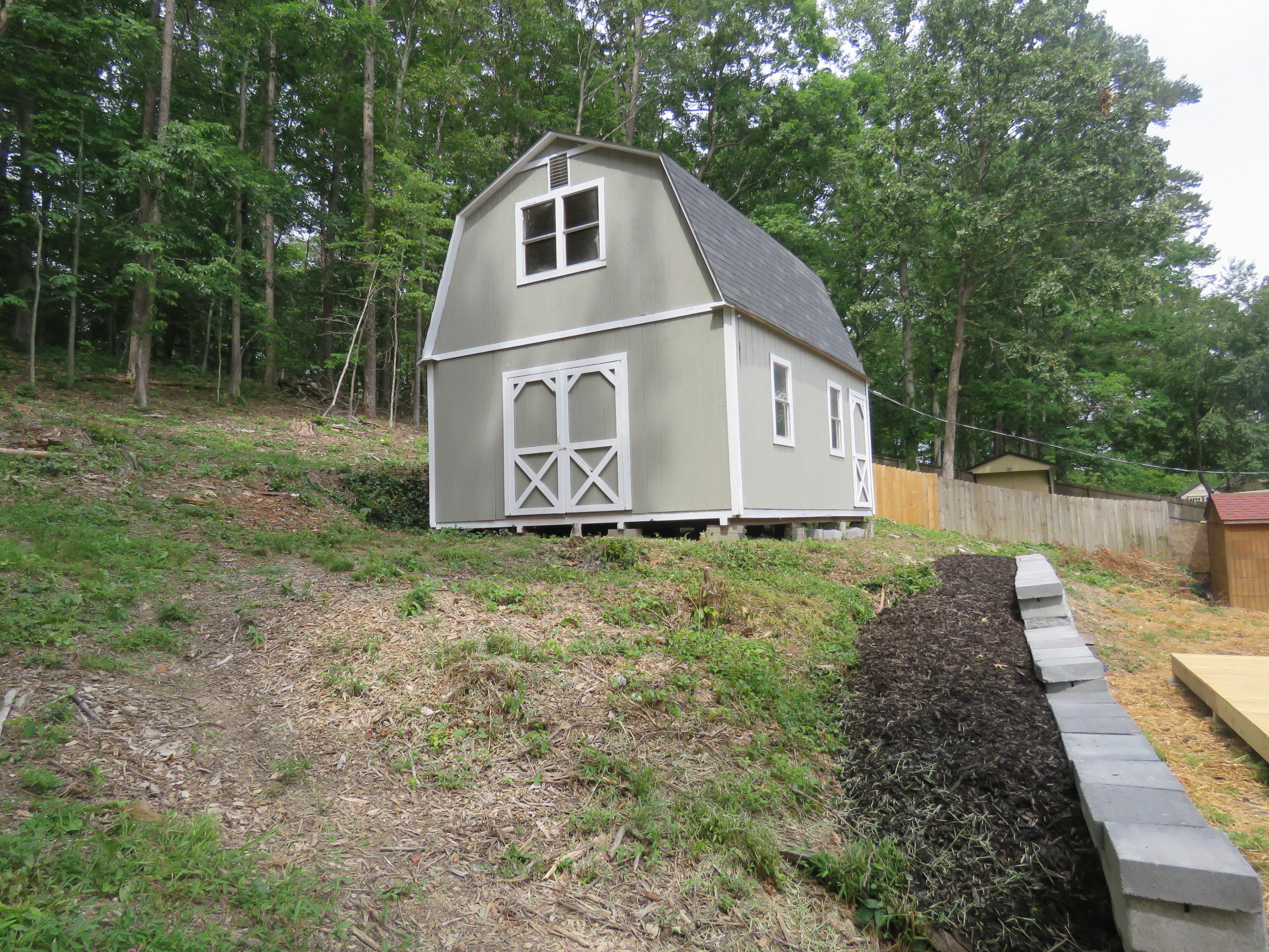206 Alhambra Road Oak Ridge, TN 37830 - Photo 21 of 24 IMG_0063