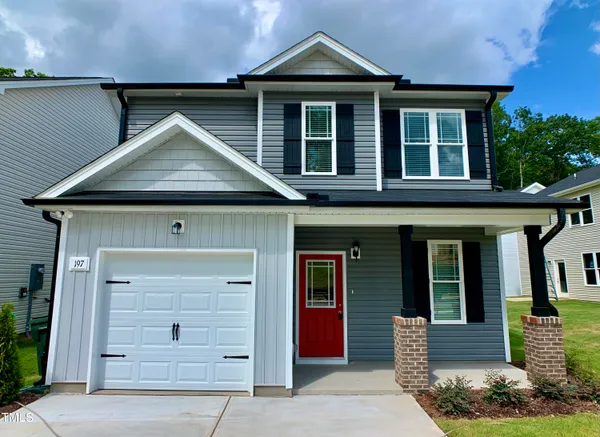 $1,875 | 197 Diploma Drive, Clayton, NC 27520