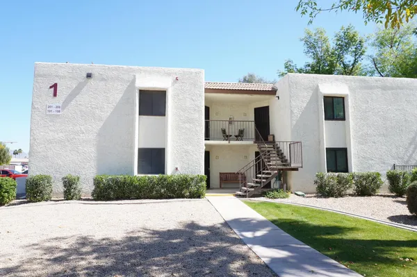 $2,395 | 10444 North 69th Street, Unit 107, Paradise Valley, AZ 85253