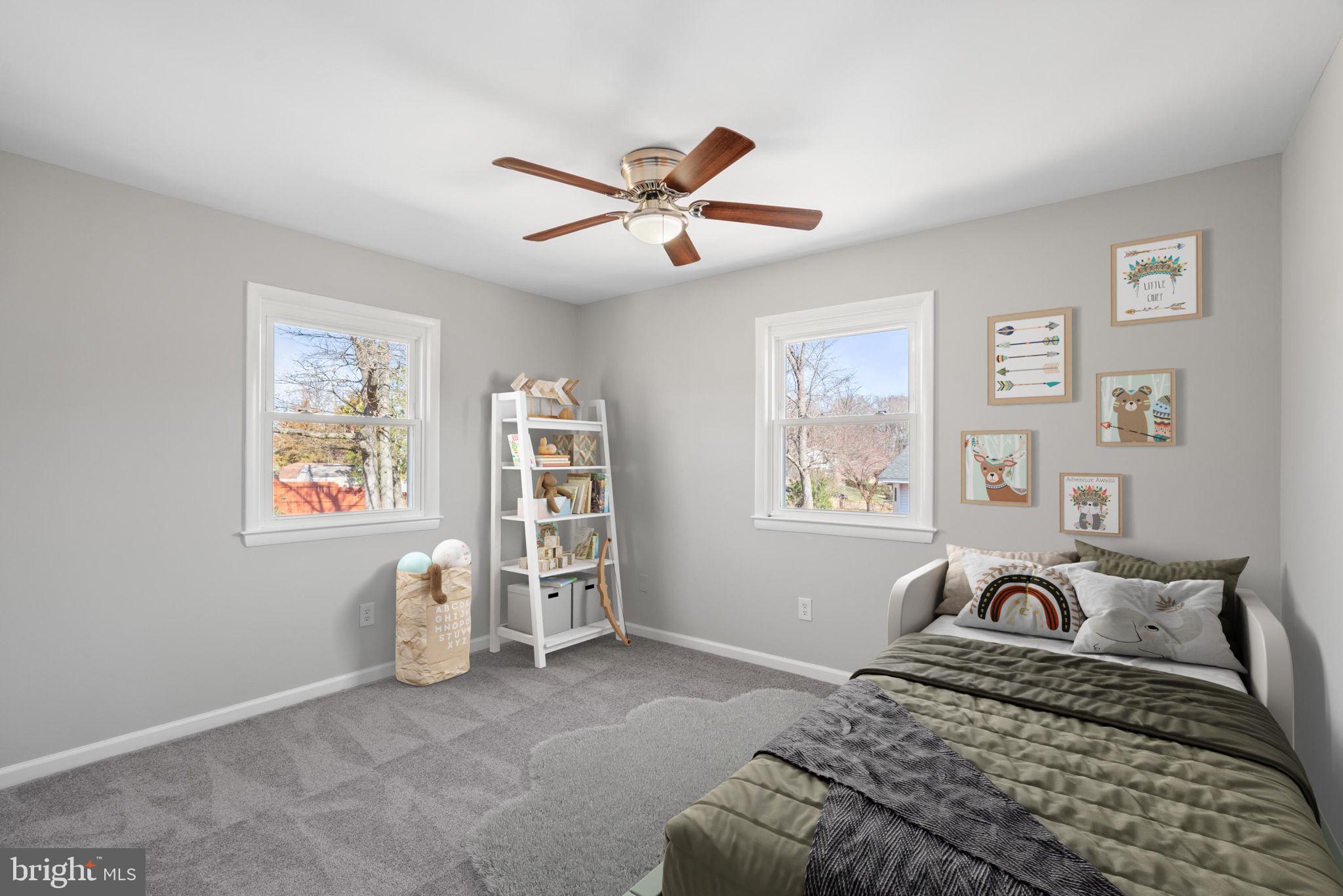 6006 Rivanna Drive Springfield, VA 22150 - Photo 12 of 62