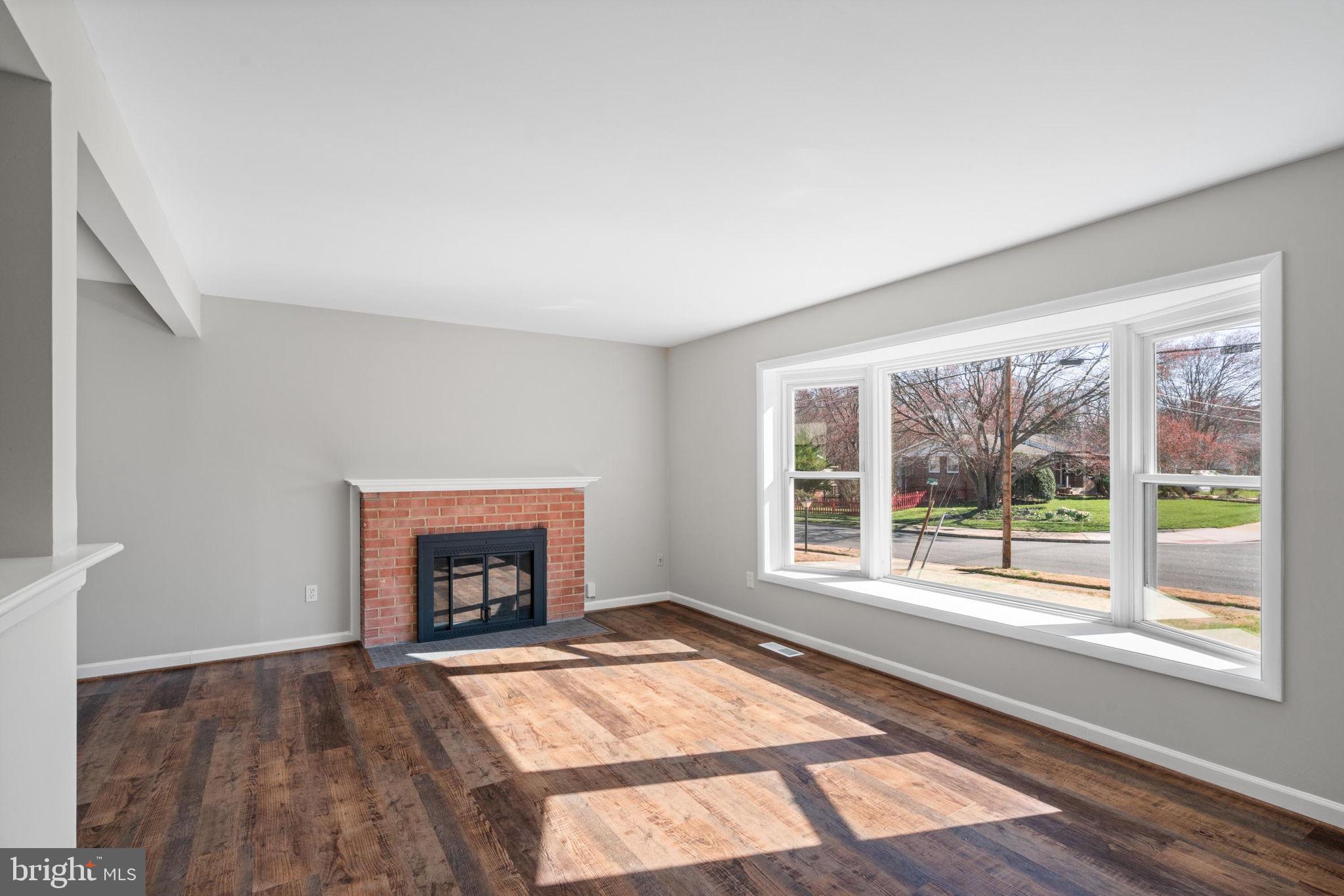 6006 Rivanna Drive Springfield, VA 22150 - Photo 26 of 62