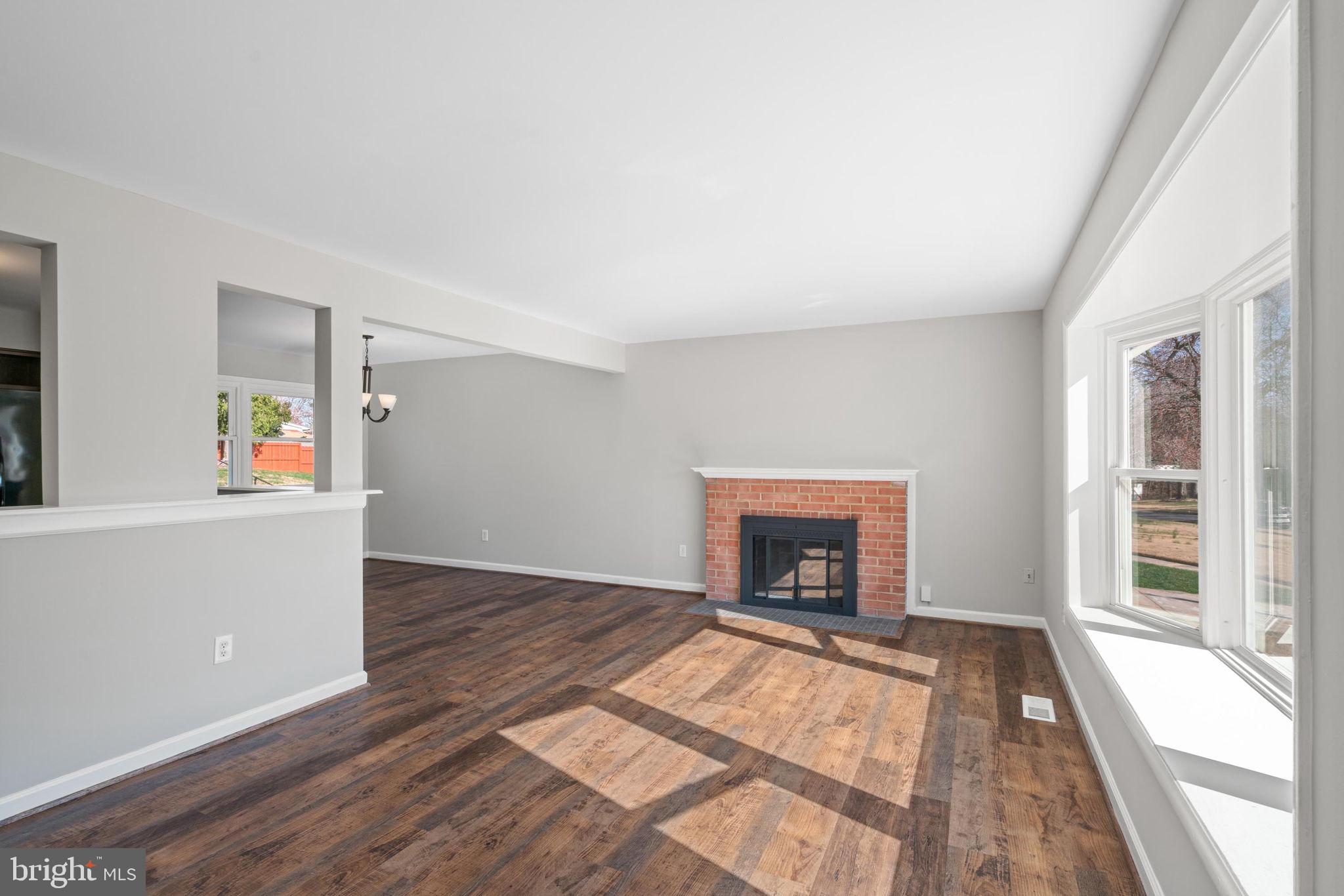 6006 Rivanna Drive Springfield, VA 22150 - Photo 27 of 62