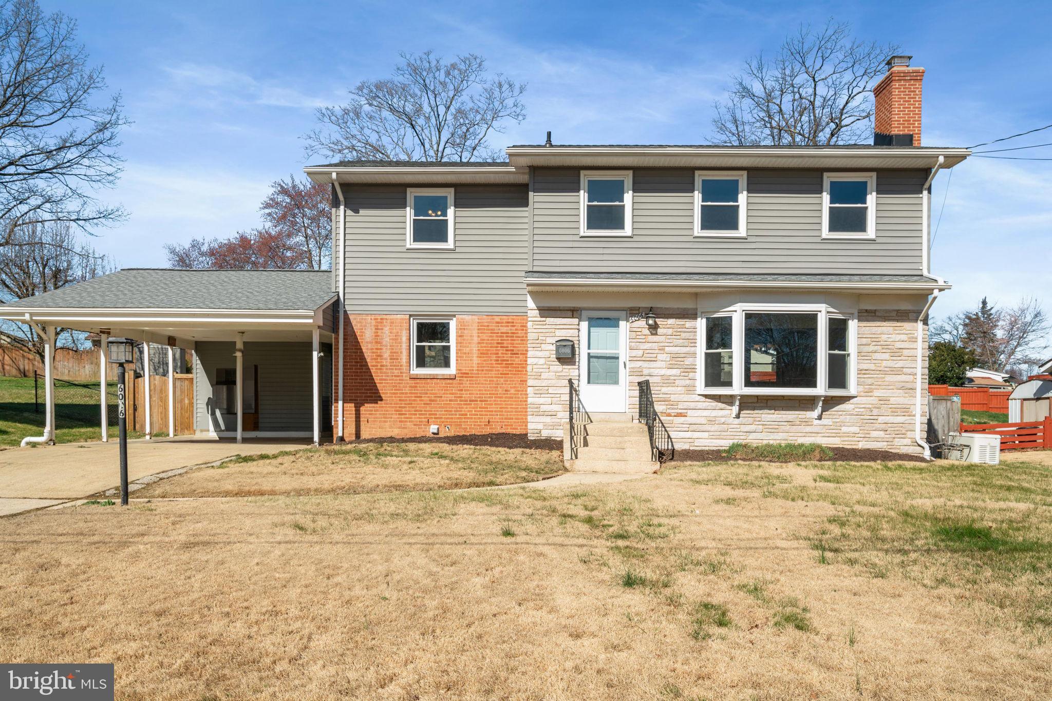 6006 Rivanna Drive Springfield, VA 22150 - Photo 3 of 62