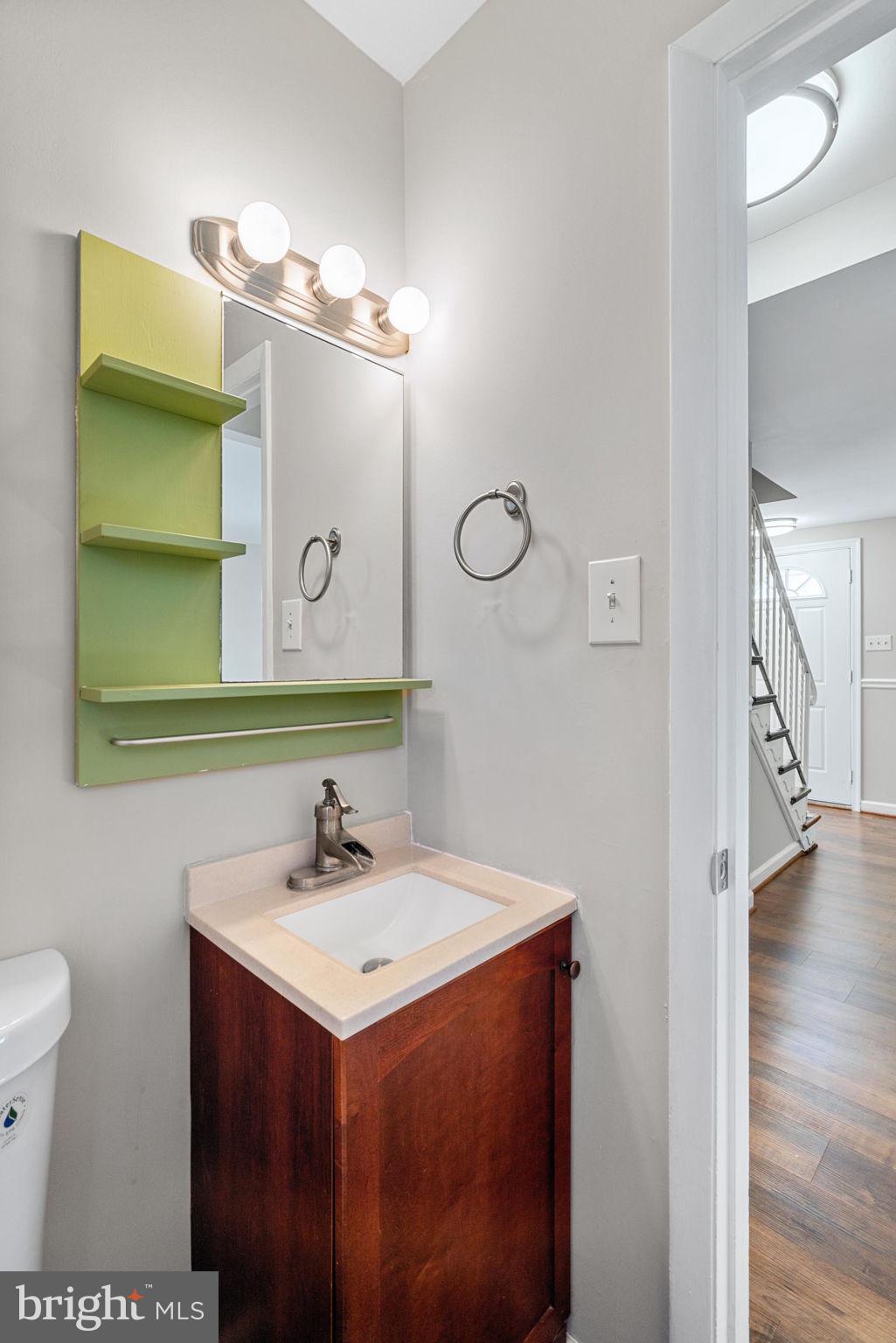 6006 Rivanna Drive Springfield, VA 22150 - Photo 36 of 62