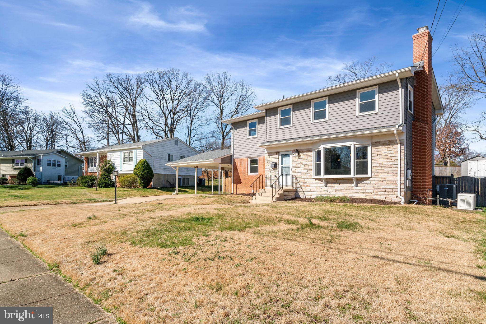6006 Rivanna Drive Springfield, VA 22150 - Photo 4 of 62