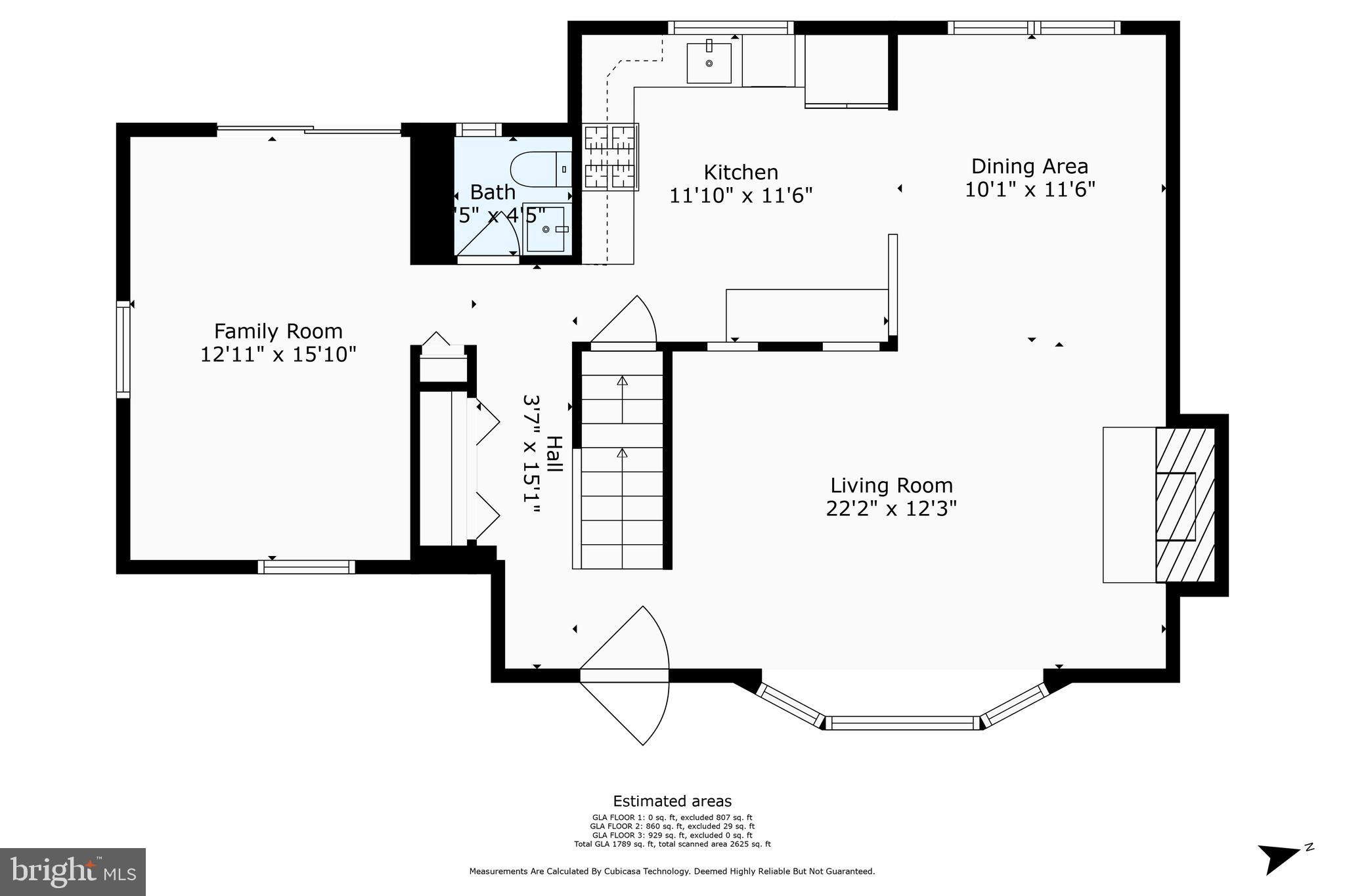 6006 Rivanna Drive Springfield, VA 22150 - Photo 60 of 62