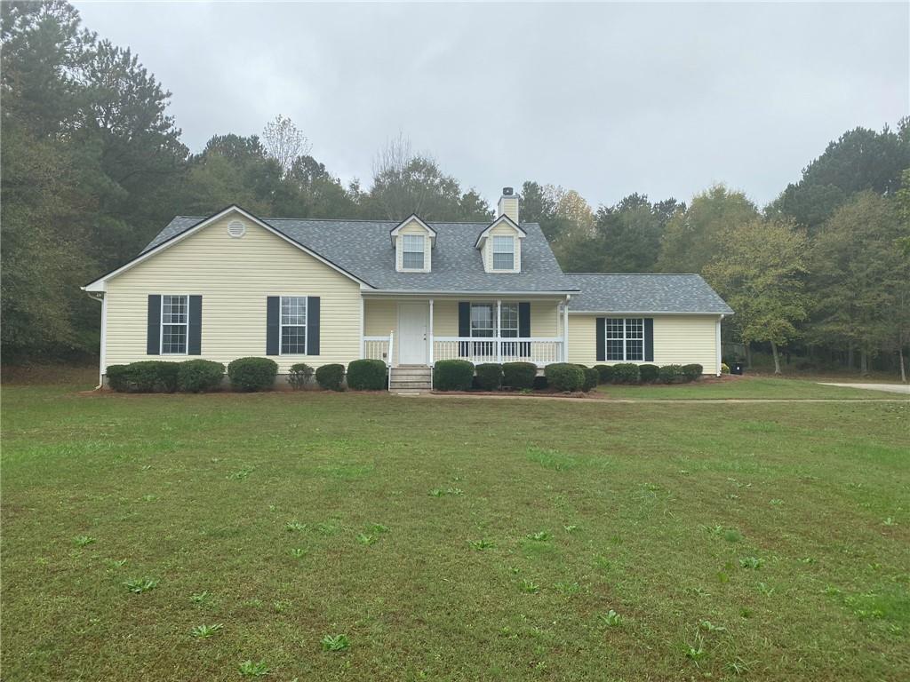 1102 Carl-Bethlehem Road Winder, GA 30680 - Photo 1 of 1