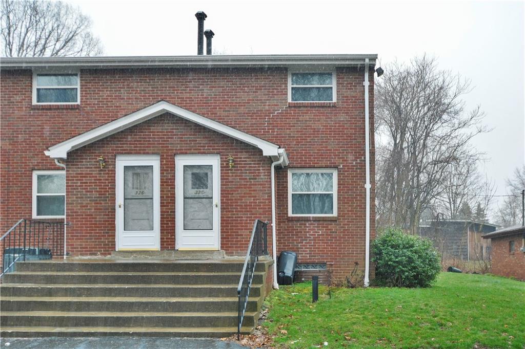 336 B Moon Clinton Road Coraopolis, PA 15108 - Photo 1 of 11