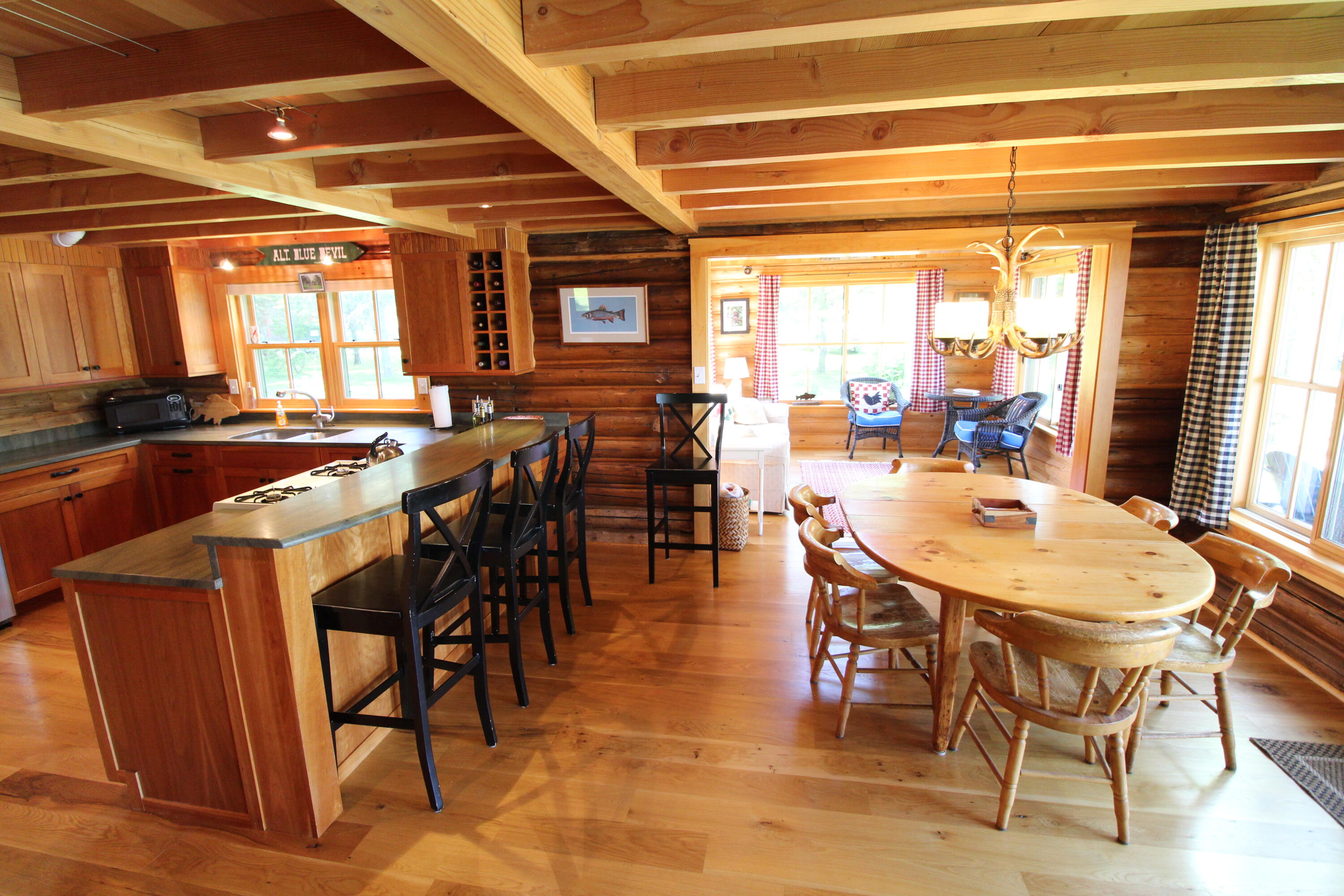 106 Shore Road Rangeley, ME 04964 - Photo 17 of 40 IMG_3891