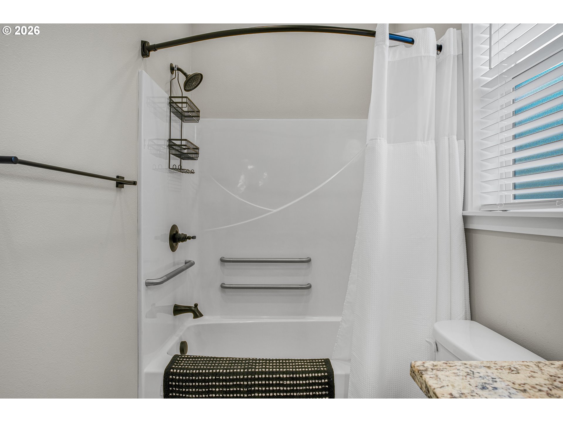 2308 Southeast Risley Avenue Milwaukie, OR 97267 - Photo 18 of 28 a view of entryway with white walls