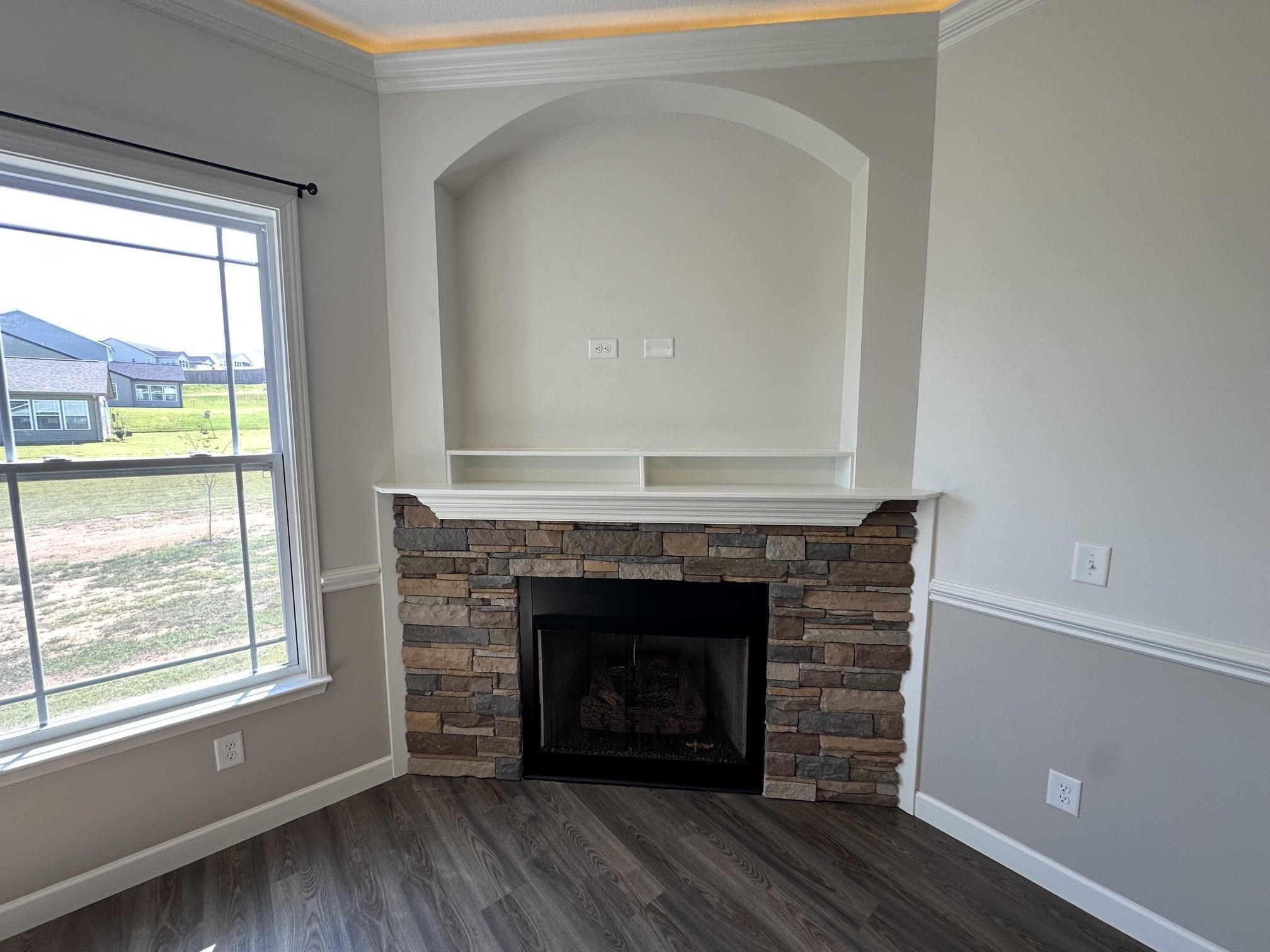 563 Fairlead Lane Chesnee, SC 29323 - Photo 16 of 40