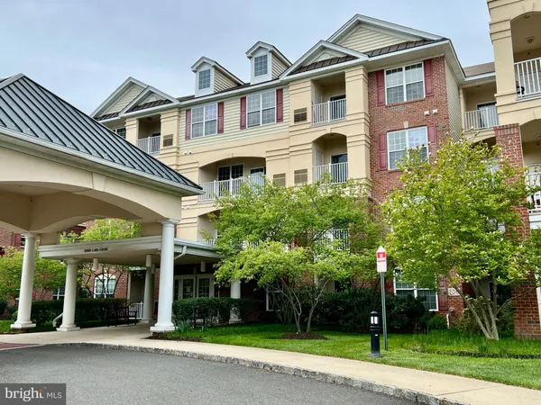 $260,000 | 1417 Colts Circle, Unit O1, Lawrenceville, NJ 08648