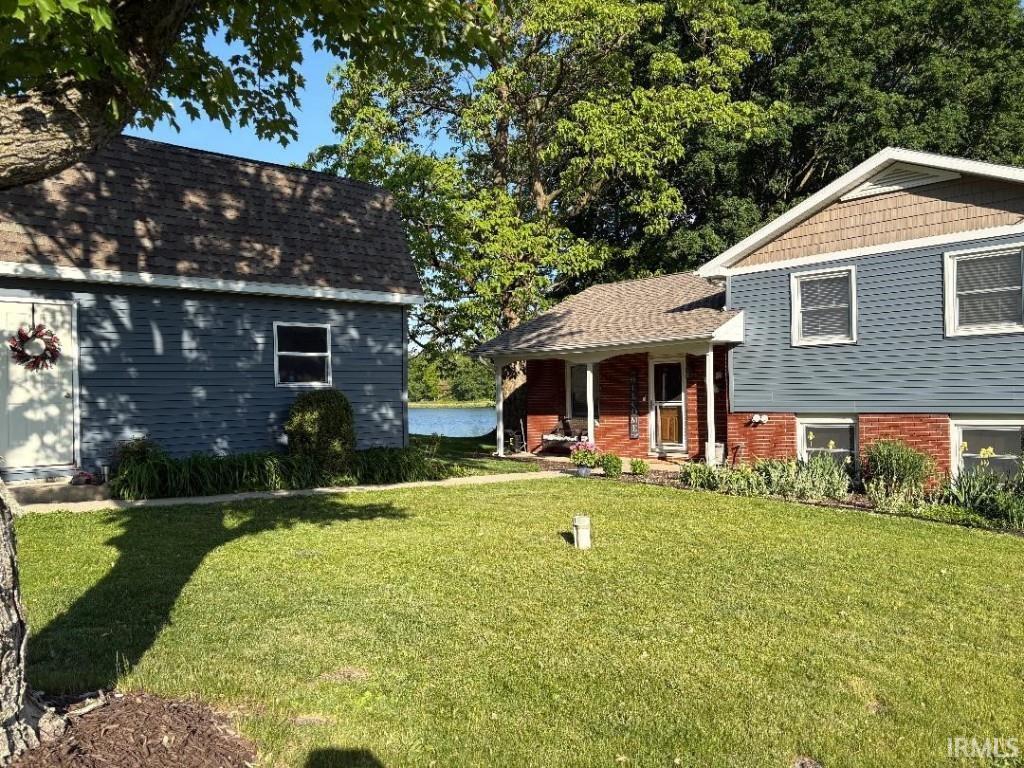 16175 12B Road Plymouth, IN 46563 - Photo 1 of 14 Gallery Image 1
