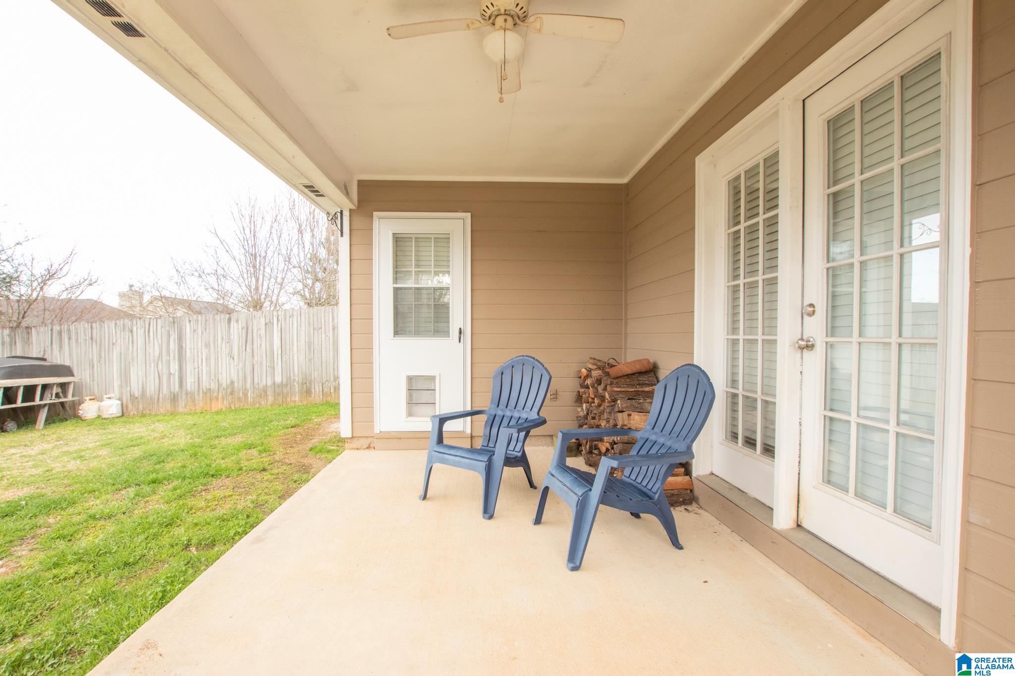 173 Park Pl Lane Alabaster, AL 35007 - Photo 27 of 29