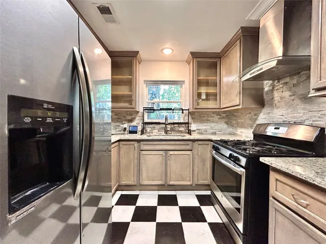 $2,400 | 2309 Devonshire Drive, Unit A/B, Austin, TX 78723