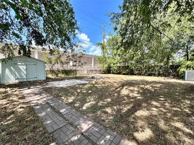 $2,400 | 2309 Devonshire Drive, Unit A/B, Austin, TX 78723