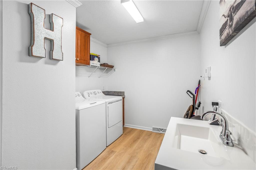1027 Doris Road Walnut Cove, NC 27052 - Photo 26 of 33 Gallery Image 26