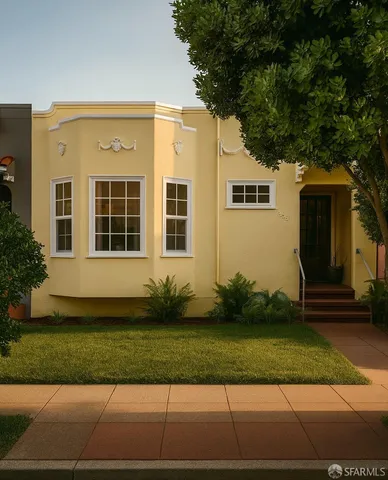 $1,249,000 | 255 Hearst Avenue, San Francisco, CA 94131