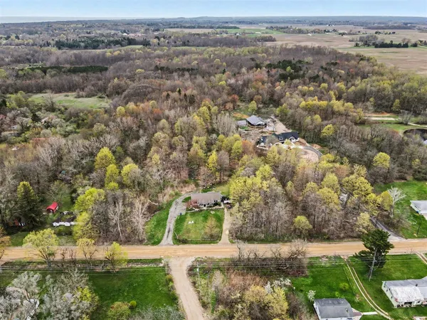 $529,900 | 6675-vl 6675-vl 122nd Avenue, Fennville, MI 49408