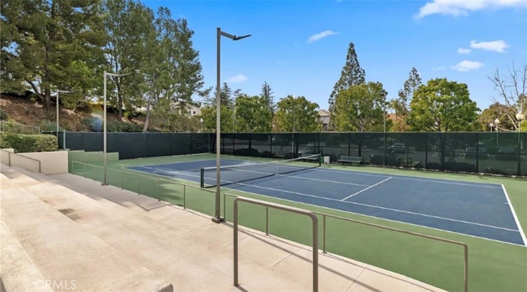 82 Springfield Mission Viejo, CA 92692 - Photo 62 of 68 Tennis and Pickleball Courts