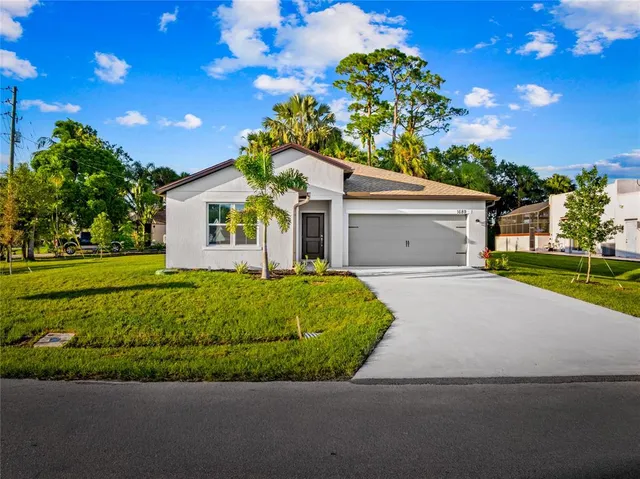 $3,500 | 1689 Southwest Abingdon Avenue, Port St. Lucie, FL 34953