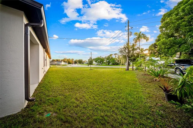 a view of an ocean from a balcony