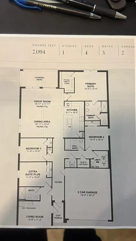 a view of small space