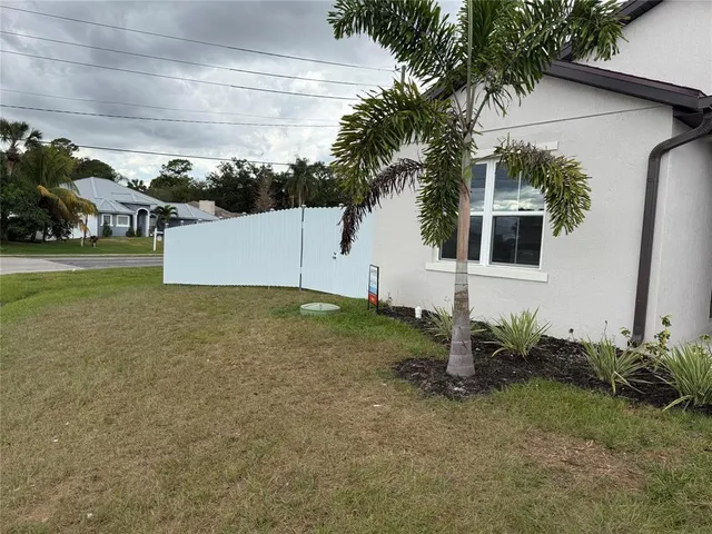 $3,500 | 1689 Southwest Abingdon Avenue, Port St. Lucie, FL 34953