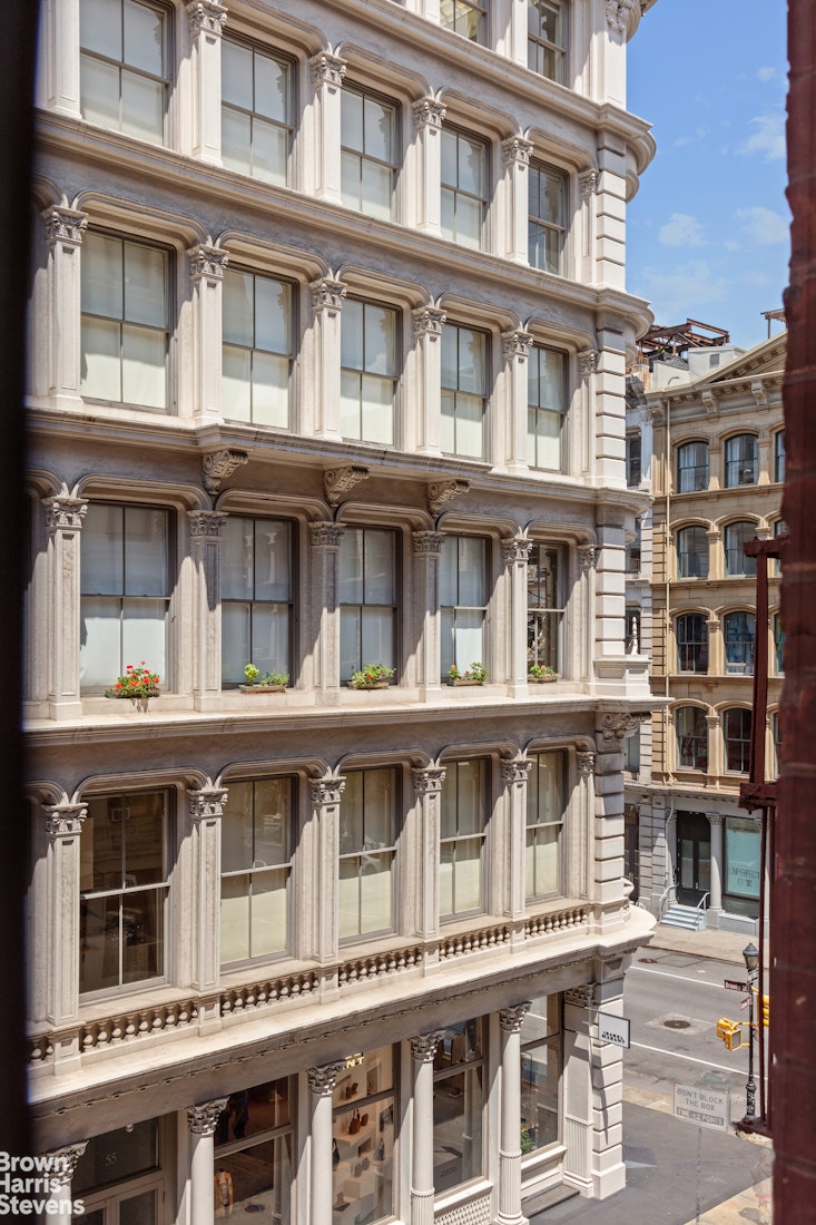 54 Greene Street, Unit 3A Manhattan, NY 10013 - Photo 10 of 11