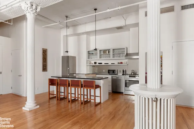 $3,495,000 | 54 Greene Street, Unit 3A | SoHo