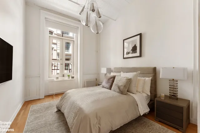 $3,495,000 | 54 Greene Street, Unit 3A | SoHo