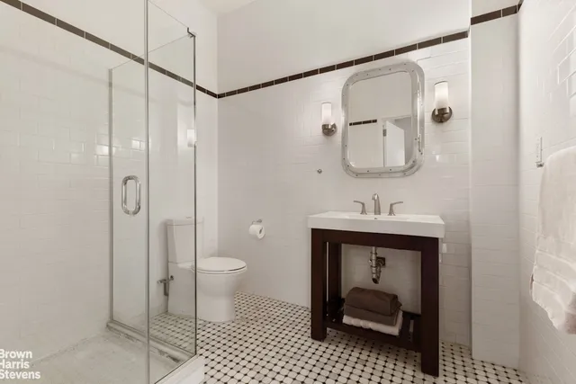 $3,495,000 | 54 Greene Street, Unit 3A | SoHo