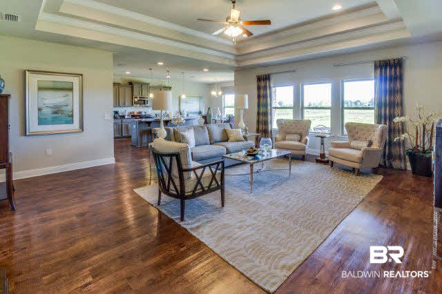 9941 Volterra Avenue Daphne, AL 36526 - Photo 12 of 20 Family Room