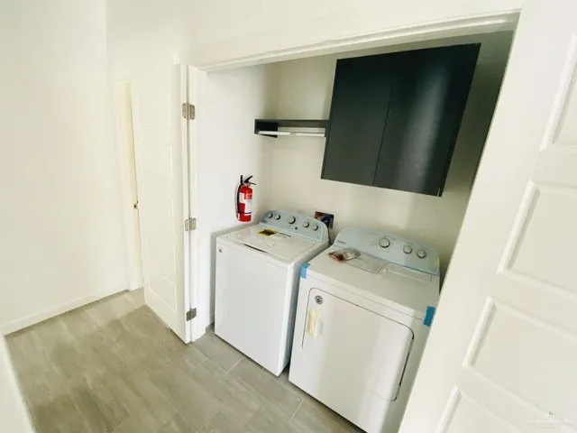 $1,325 | 909 West Carmel Avenue, Unit 3, Pharr, TX 78577