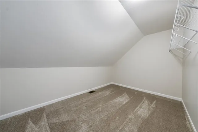 a view of small space