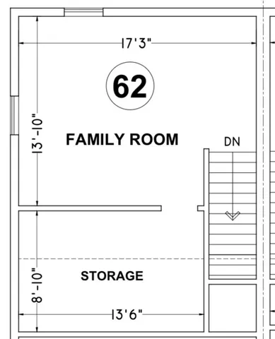 a front view of a house with swimming pool