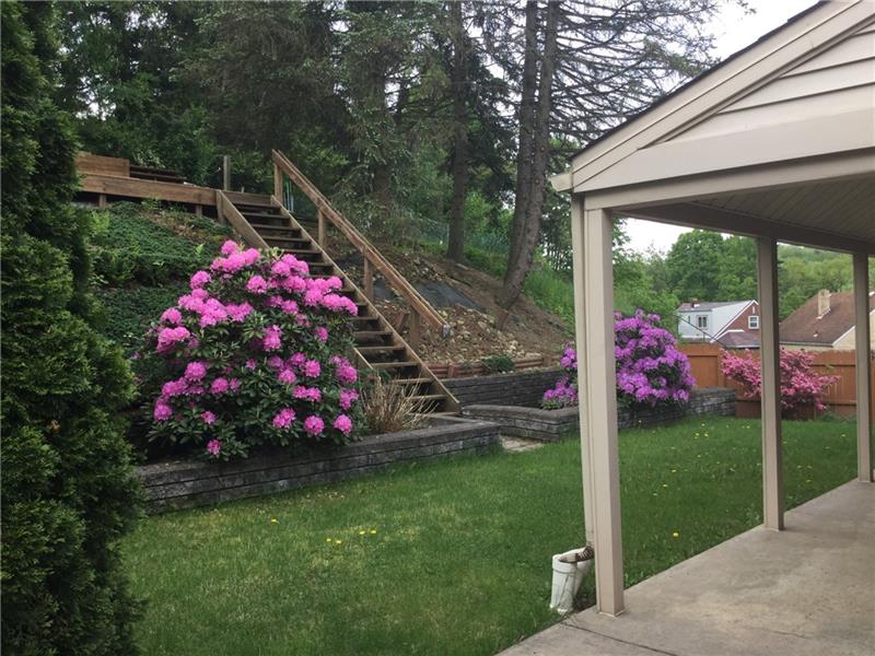 5017 Glenhurst Road Pittsburgh, PA 15207 - Photo 2 of 20 Gallery Image 2