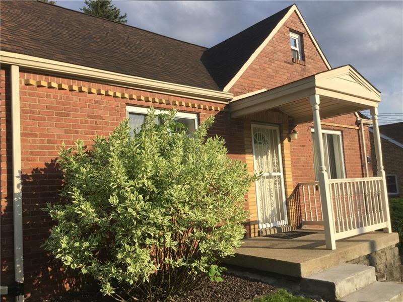 5017 Glenhurst Road Pittsburgh, PA 15207 - Photo 11 of 20 Gallery Image 11