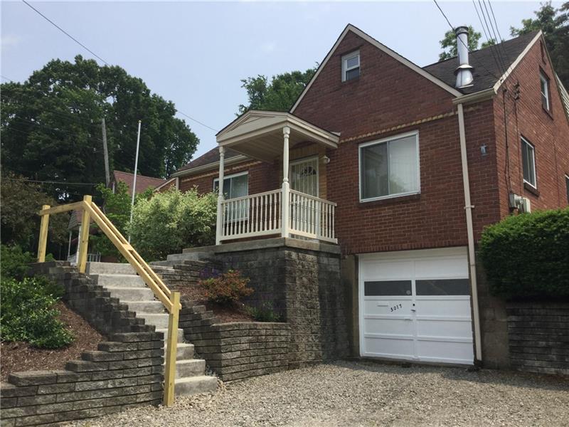 5017 Glenhurst Road Pittsburgh, PA 15207 - Photo 13 of 20 Gallery Image 13