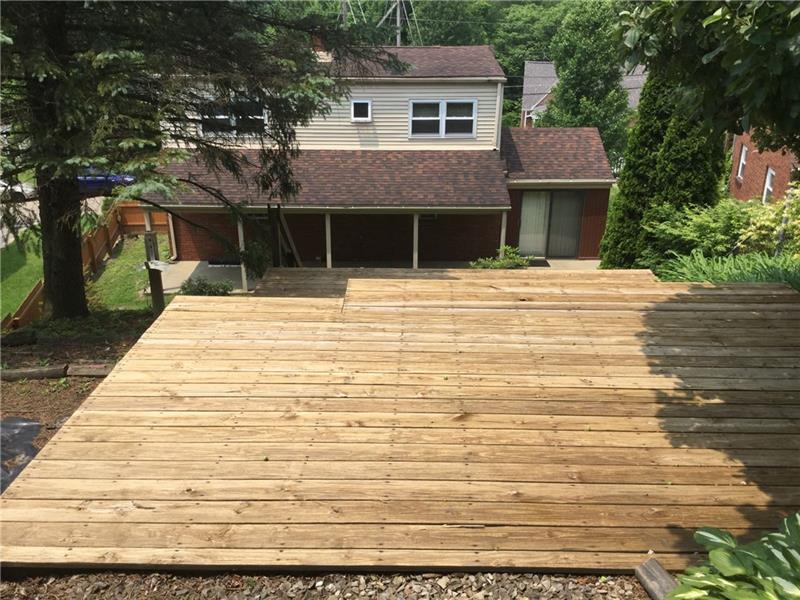 5017 Glenhurst Road Pittsburgh, PA 15207 - Photo 15 of 20 Gallery Image 15