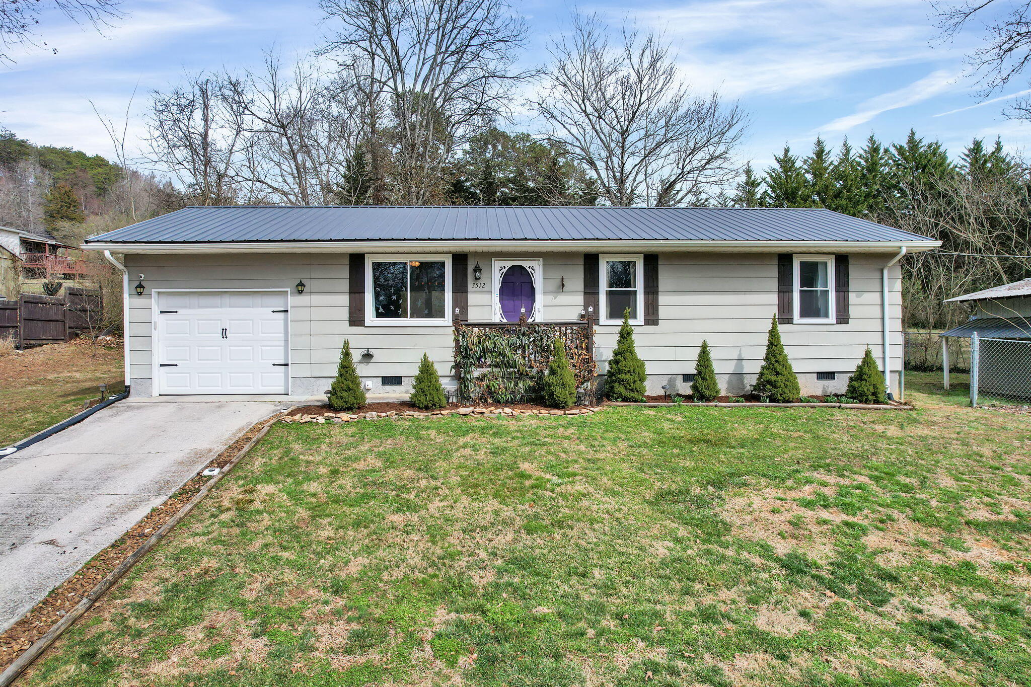 3512 Harris Road Knoxville, TN 37924 - Photo 1 of 37 4-web-or-mls-DJI_0430