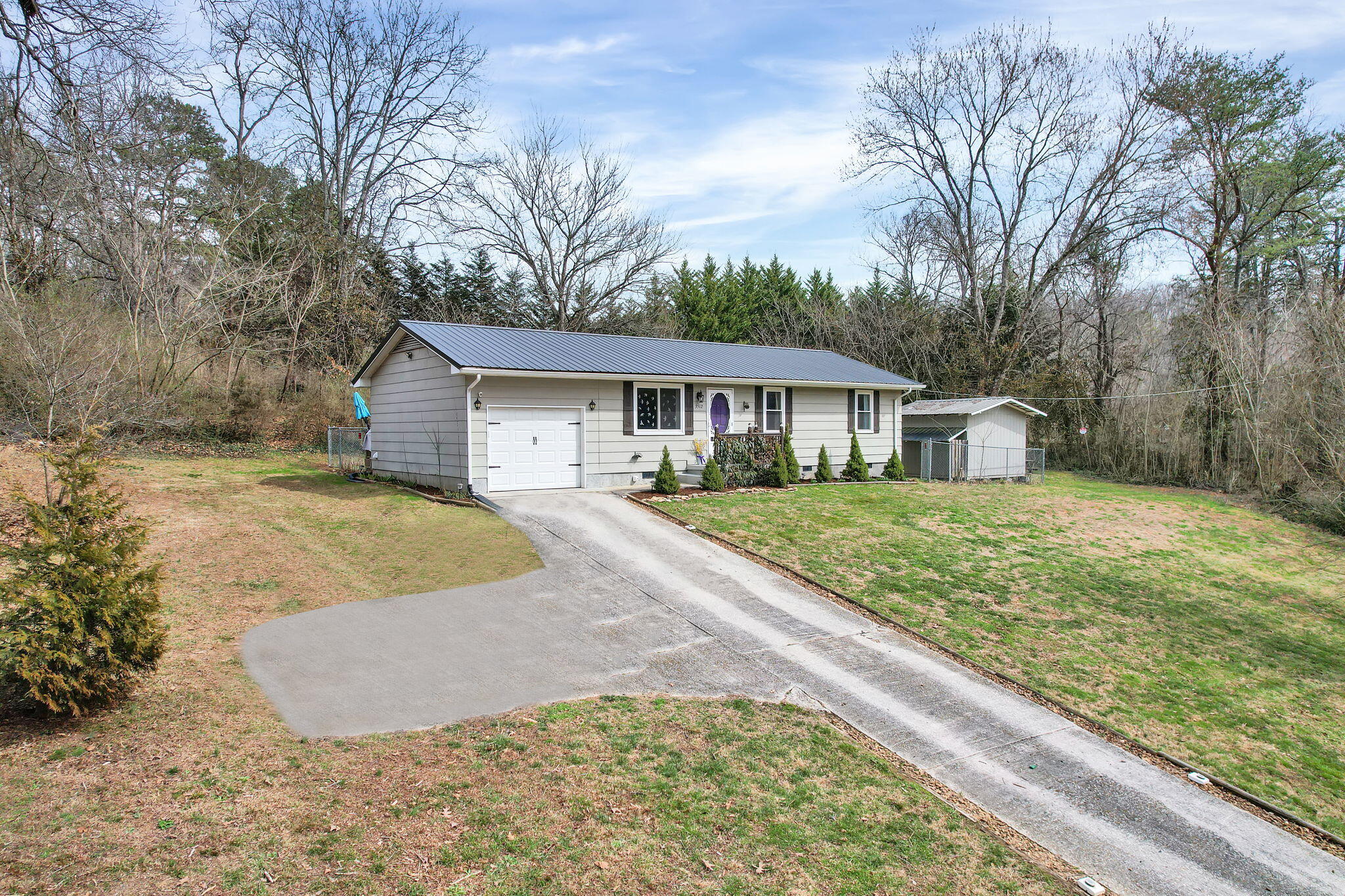 3512 Harris Road Knoxville, TN 37924 - Photo 2 of 37 1-web-or-mls-DJI_0427