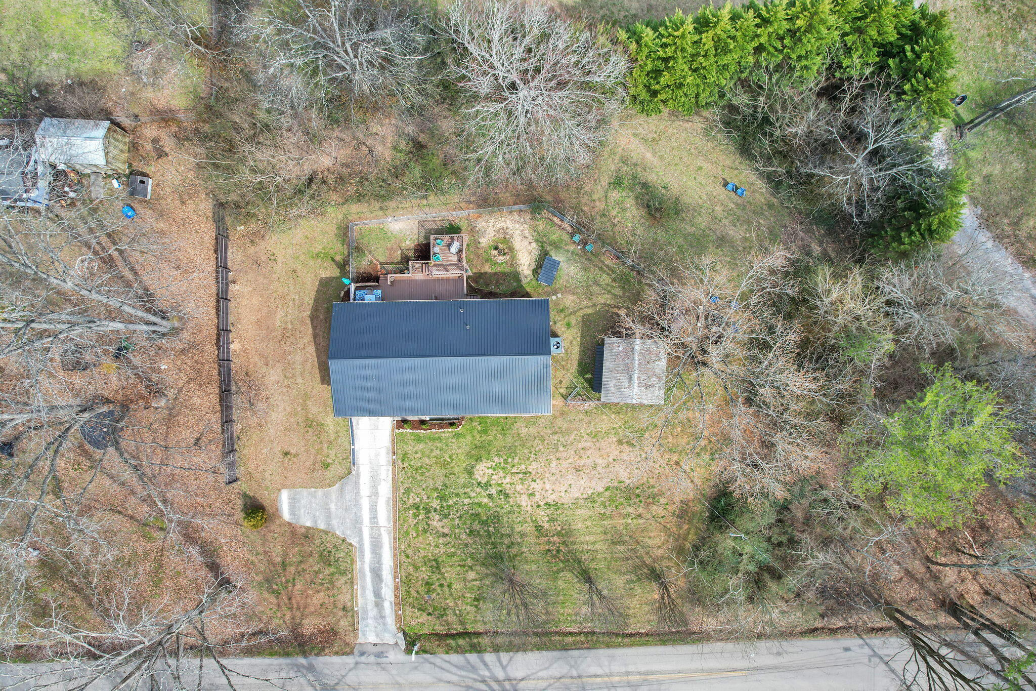 3512 Harris Road Knoxville, TN 37924 - Photo 35 of 37 8-web-or-mls-DJI_0438