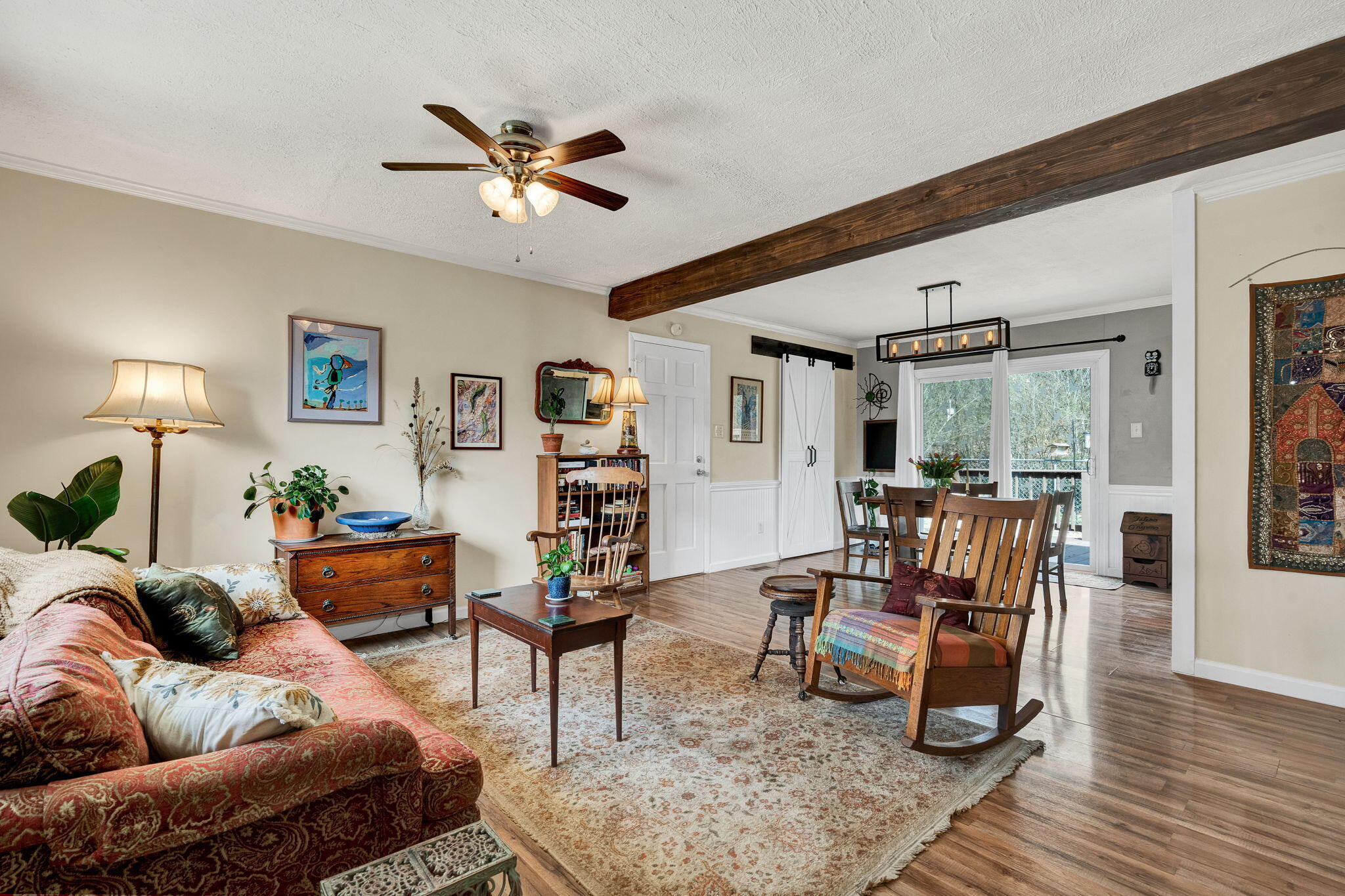 3512 Harris Road Knoxville, TN 37924 - Photo 5 of 37 23-web-or-mls-DSC05231