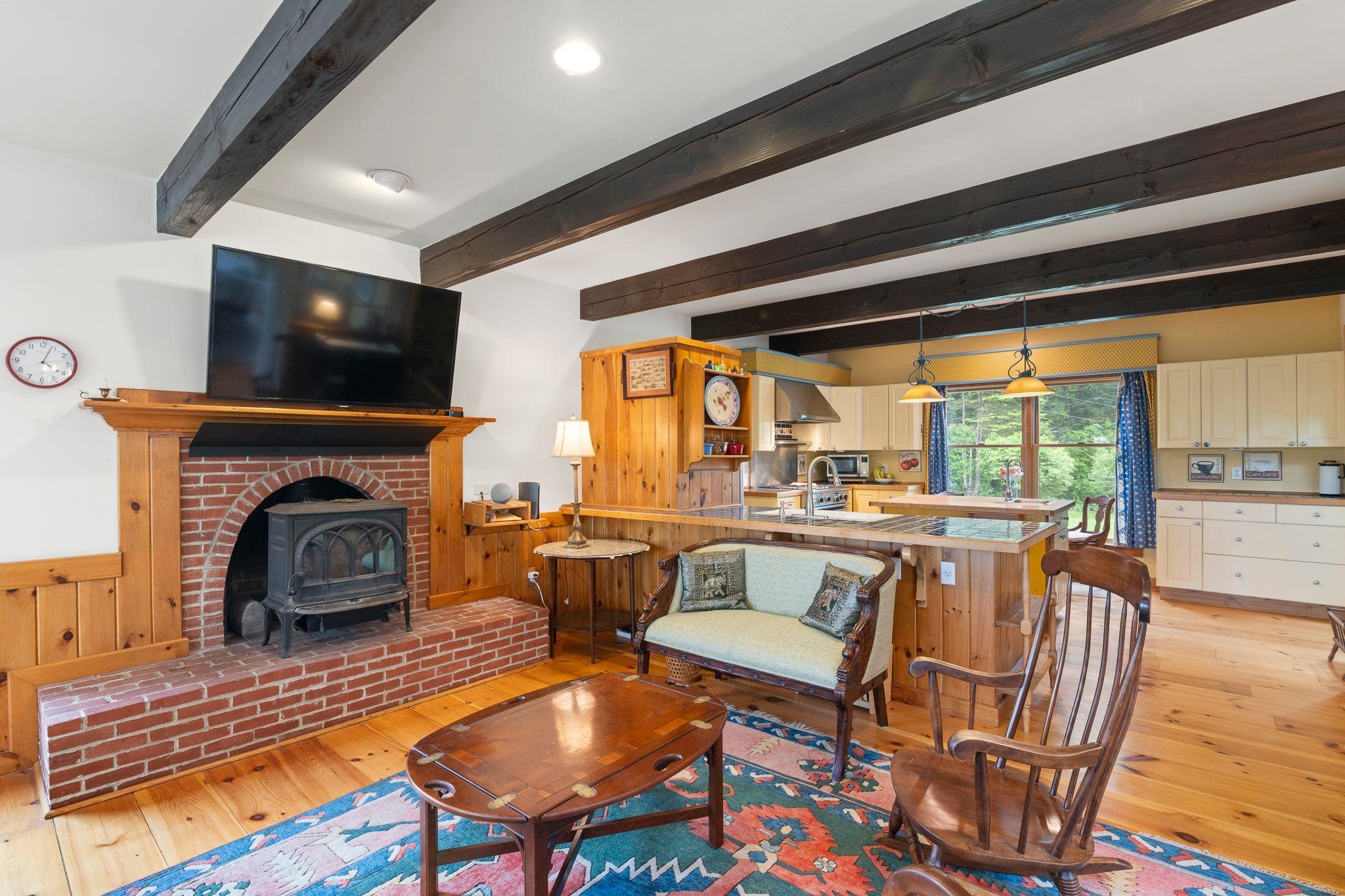 104 Juniper Ridge Road Brattleboro, VT 05301 - Photo 20 of 60 Gallery Image 20